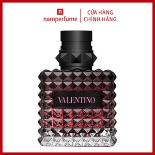  Nước hoa nữ Valentino Donna Born In Roma Donna Intense 