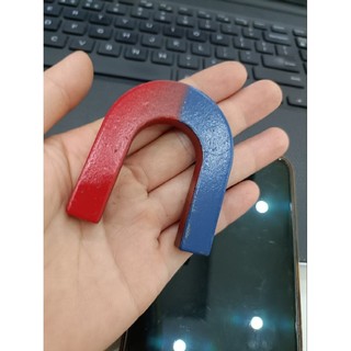 Nam châm chữ U 60x50x10mm
