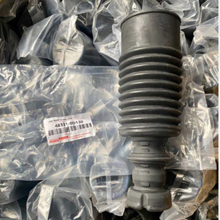 Tăm Bông Liền Chụp Bụi Giảm Xóc Vios 2014-2023