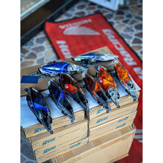 XINHAN ZHIPAT CHO EXCITER 2006-2010 MẪU HYLAP mẫu hàng chính hãng cực đẹp !!!