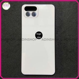 Ốp lưng kiểu i.p.h.o.n.e 11 cho Oppo F3 F3+ F5 F7 F9 A5S A1K A83 Realme C1 C2 lưng bóng đẹp