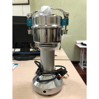 Máy xay bột ngũ cốc gia đình, bột ăn dặm trẻ em 400g