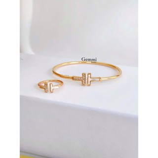 [Hàng Siêu cấp] - Vòng kiềng T