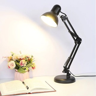  ĐÈN HỌC ♥️ Đèn học để bàn Pixar Tặng đế tự đứng tằng kèm kẹp bàn  Tặng Bóng  