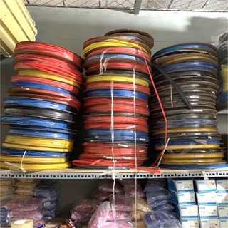 Ghen co nhiệt phi 20