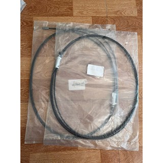 Dây mở nắp bình xăng Vios 02 - 13 , oem