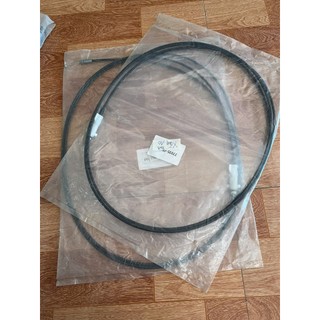 Dây mở nắp bình xăng Vios 02 - 13 , oem