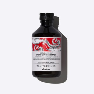 Dầu gội chống rụng Davines 250ml ENERGIZING Shampoo