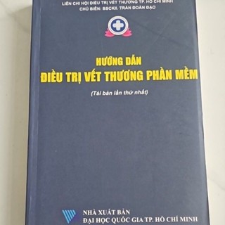 Vết thương phần mềm