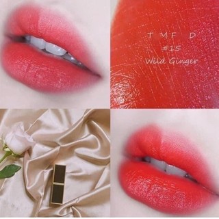 Son TF True Coral - Wild Ginger Fullsize Fullbox
