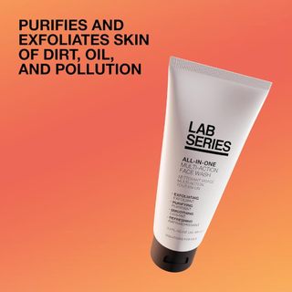 Sữa rửa mặt Cao Cấp Lab Series Multi Action Face Wash 100ml