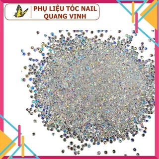 Đá nail đủ size 1440 viên lidan