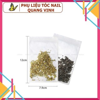 Đá nail đủ size 1440 viên lidan