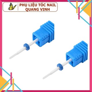 Đầu mài khoé sứ làm móng