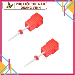 Đầu mài khoé sứ làm móng