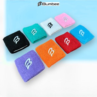 Băng Chặn Mồ Hôi Tay Phù Hợp Chơi Thể Thao Cầu Lông, Pickleball