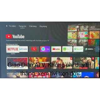 FPT Play Box 650 Android 11 Rom ATV