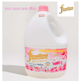 Nước Giặt Fineline Thái 3000ml FINELINE