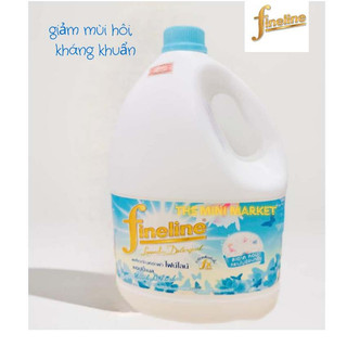 Nước Giặt Fineline Thái 3000ml FINELINE