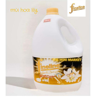 Nước Giặt Fineline Thái 3000ml FINELINE
