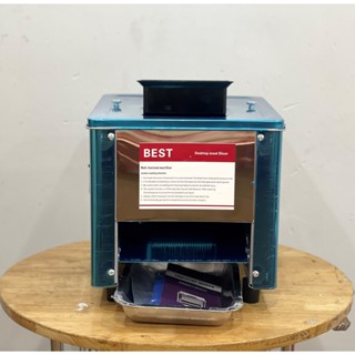 Máy Thái Thịt , Máy Xắt Mỡ Hạt Lựu. Cắt Lát, Thái Sợi, Xắt Hạt Lựu Các Loại Thịt, Tai Heo, Bì Lợn Nhanh Chóng.