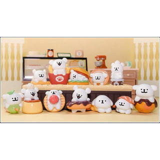 Maltese Puppies Đáng Yêu Túi Mù Blindbag