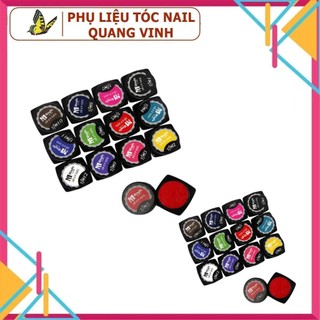 Bột nặn hoa không cần lưu huỳnh (1 hũ)