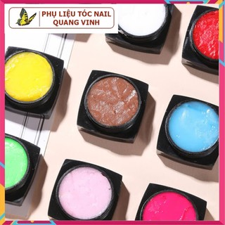 Bột nặn hoa không cần lưu huỳnh (1 hũ)