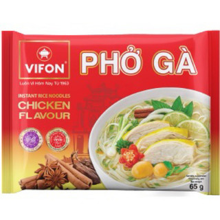 Phở Gà Vifon 1 Gói 65g - VF24