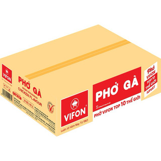 Phở Gà Vifon 1 Gói 65g - VF24