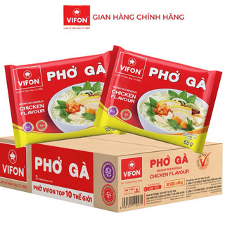 Phở Gà Vifon 1 Gói 65g - VF24