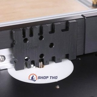 Cữ đo cắt mộng Finger Caliper Wnew
