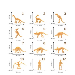 Khảo cổ xương khủng long