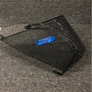 Rổ hông Exciter 2010 bên trái