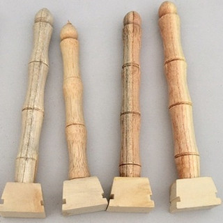 Cầu phụ đốt trúc giá rẻ cầu đứng cho chim chào mào gắn lồng chim chào mào giá rẻ