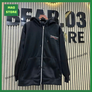  Áo Hoodie Nam Nữ Thêu Bé Lan Trước Sau Bản Mũ To Dành Cho Anh Em Boy Phố Đi Chơi Đi Chơi Đi Bar 2025 