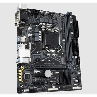 FE chặn main GIGABYTE B460M D2V (Mainboard IO Shield: 422)
