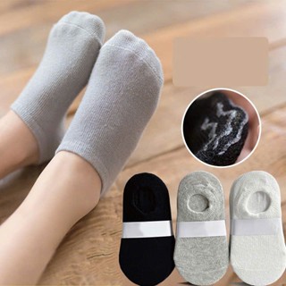 Tất hài trẻ em Dễ Thương Vớ cotton Mềm Mại Chống Tụt Dành Cho Bé Trai Gái