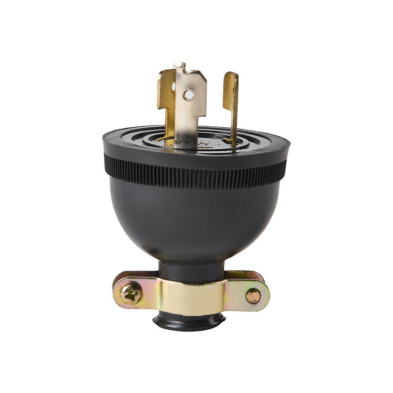 Phích cắm 3 cực, phích cắm 3 chấu. phích cắm, hàng cao cấp, cho máy phát điện, ổ cắm