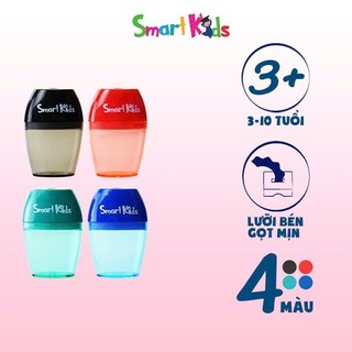  Chuốt bút chì thùng rác SK-SP007 - Minh Nam 