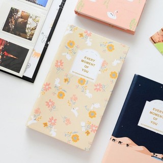 Album đựng 85 ảnh 6.9 cm