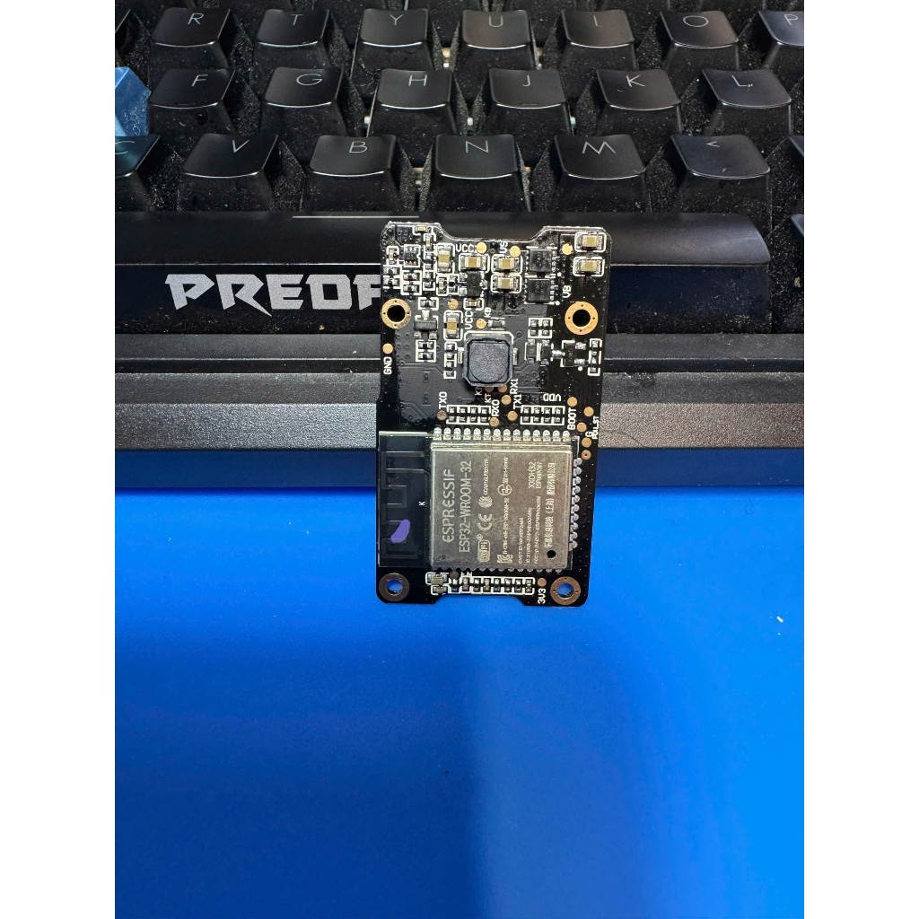 Mạch thay thế Crane M2 Power board Assembly