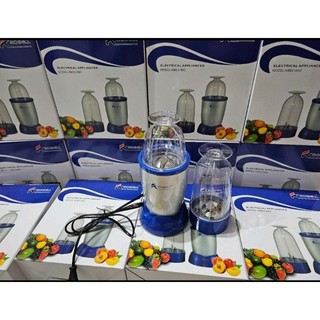Máy xay sinh tố đa năng Krobell KEB2166C