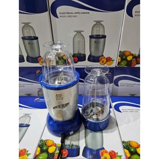 Máy xay sinh tố đa năng Krobell KEB2166C