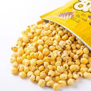 Bắp rang Hàn Quốc vị mật ong