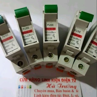 VỎ CẦU CHÌ SỨ 10X38 combo 2cái
