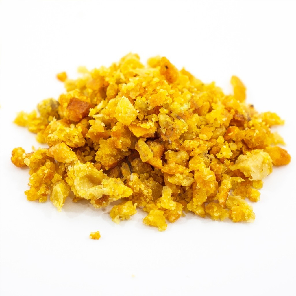 Mứt quất vàng xay nhỏ (1kg)
