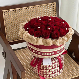 Giấy Gói Hoa Hoạ Tiết Sang Chảnh - Tệp 20 tờ