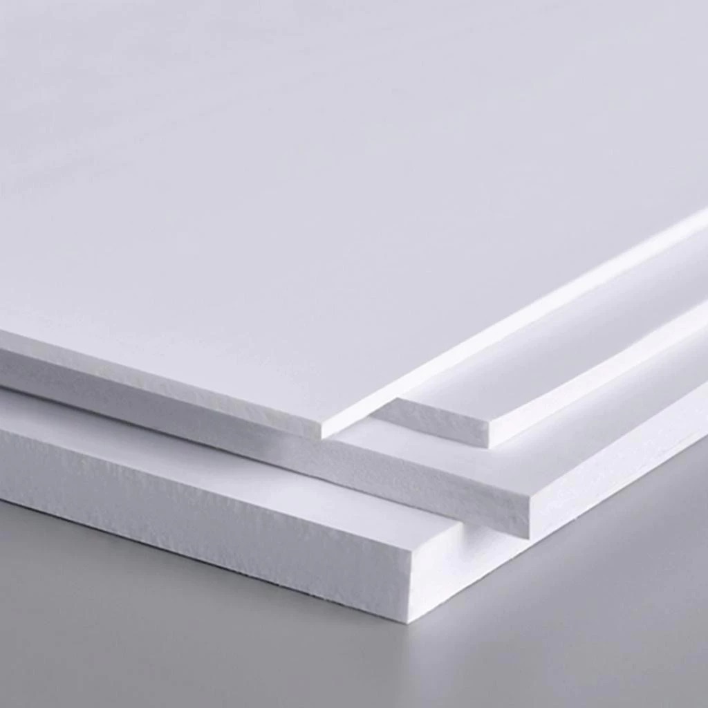 Bìa mô hình fomex A0, A1, A2, A3, A4, A5, (2mm, 3mm, 5mm) làm mô hình kiến trúc, biển quảng cáo, đồ 