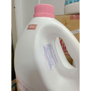 Nước Giặt Fineline Thái 3000ml FINELINE